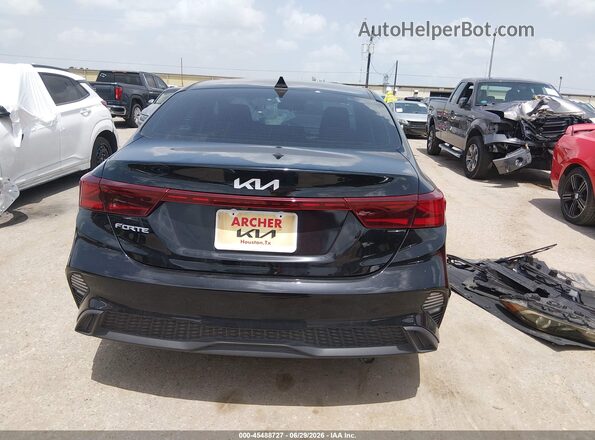 3KPF24AD4RE802567 2024 KIA FORTE Black 