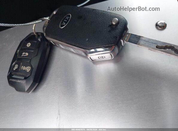 3KPF24AD5KE134462 2019 KIA FORTE Red წინა პანელის ხედი