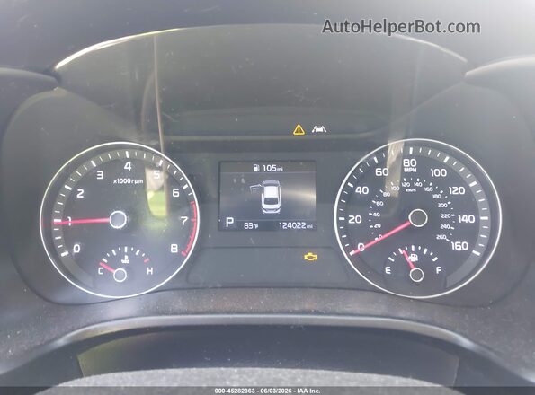 3KPF24AD5KE136745 2019 KIA FORTE White Вид задніх сидінь
