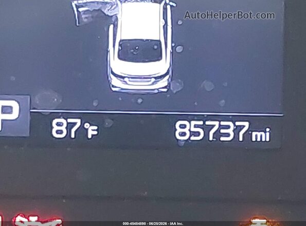 3KPF24AD5LE168189 2020 KIA FORTE Gray 