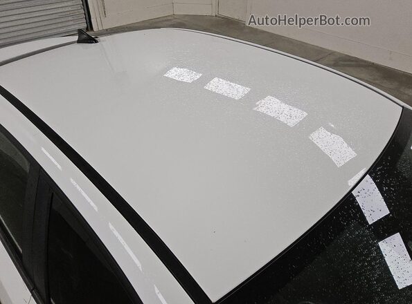 3KPF24AD5LE185302 2020 KIA FORTE White 