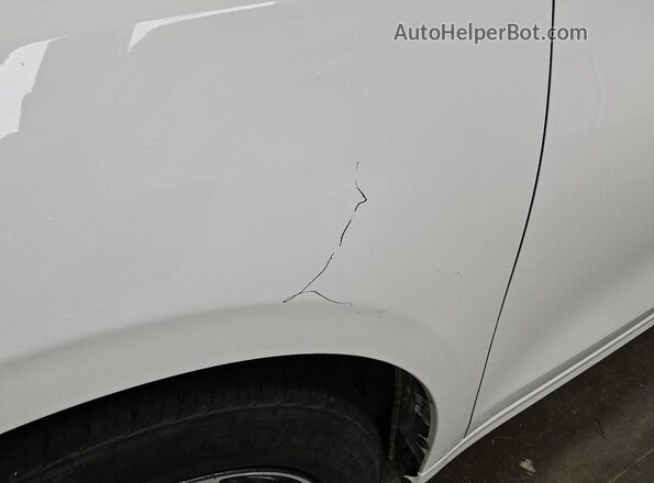 3KPF24AD5LE185302 2020 KIA FORTE White 