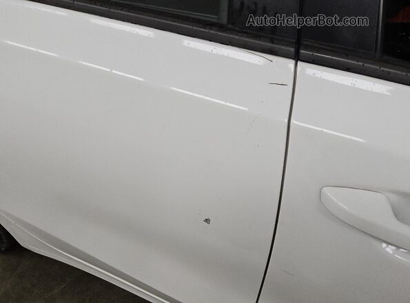 3KPF24AD5LE185302 2020 KIA FORTE White 