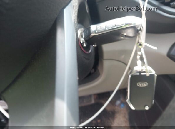 3KPF24AD5LE238483 2020 KIA FORTE Black Vista del salpicadero