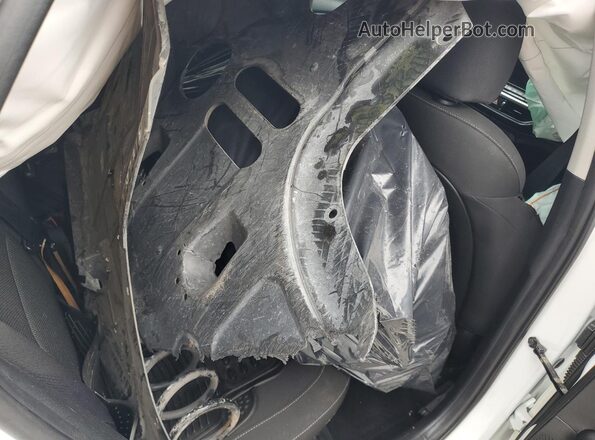3KPF24AD5ME333739 2021 KIA FORTE White 