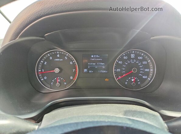 3KPF24AD5ME337225 2021 KIA FORTE White 