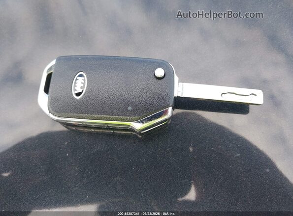 3KPF24AD5ME339895 2021 KIA FORTE Gray Вид панелі приладів