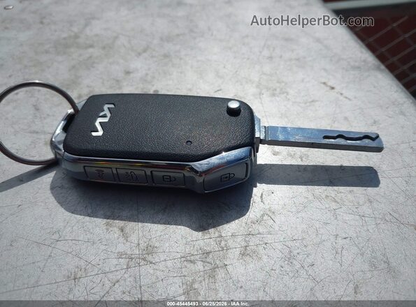 3KPF24AD5NE478006 2022 KIA FORTE Red Dashboard view