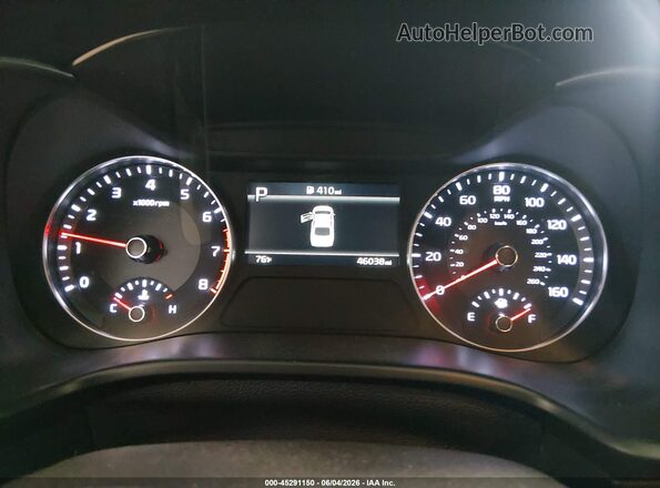 3KPF24AD5RE763746 2024 KIA FORTE Silver Vista de los asientos traseros