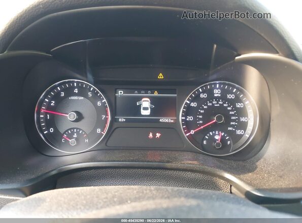 3KPF24AD5RE769160 2024 KIA FORTE White 