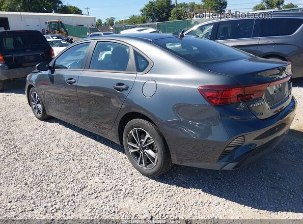 3KPF24AD5RE790008 2024 KIA FORTE Gray Tył lewy