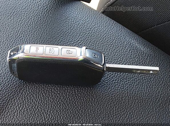 3KPF24AD5RE790008 2024 KIA FORTE Gray Widok deski rozdzielczej