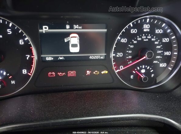 3KPF24AD5RE801959 2024 KIA FORTE Gray 