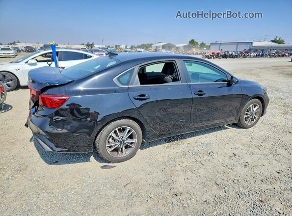 3KPF24AD5RE812069 2024 KIA FORTE Black 