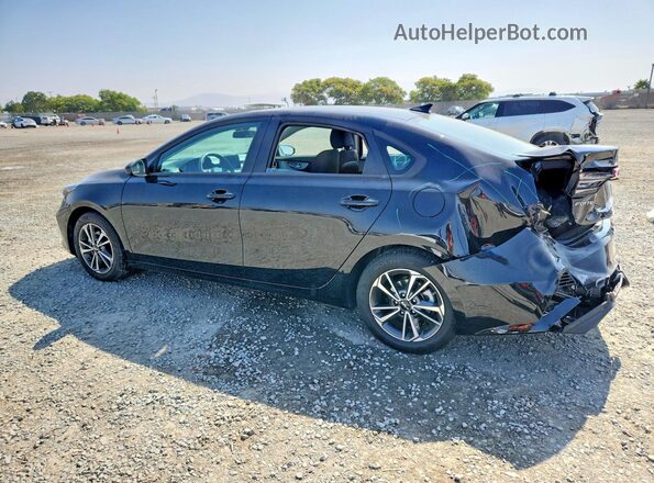 3KPF24AD5RE812069 2024 KIA FORTE Black 
