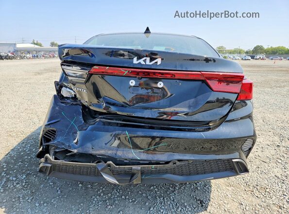 3KPF24AD5RE812069 2024 KIA FORTE Black 