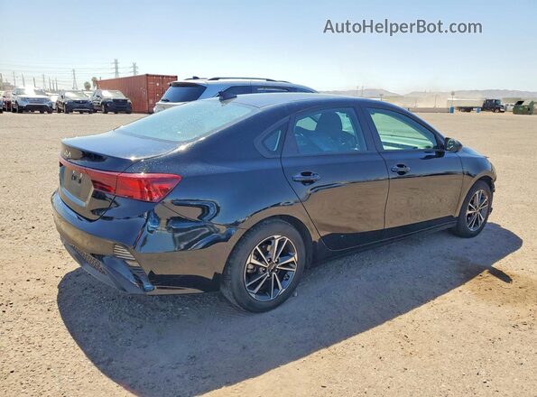 3KPF24AD5RE828398 2024 KIA FORTE Black 