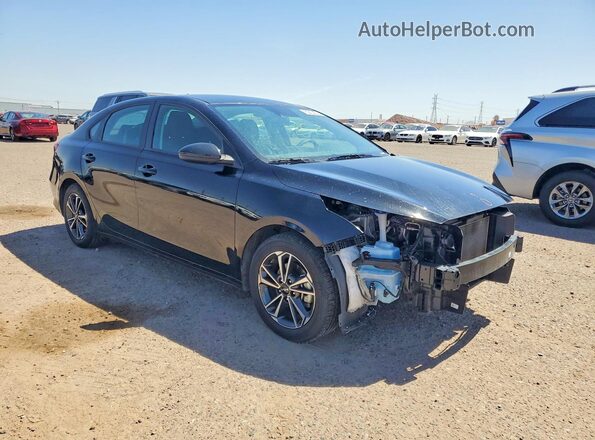 3KPF24AD5RE828398 2024 KIA FORTE Black 