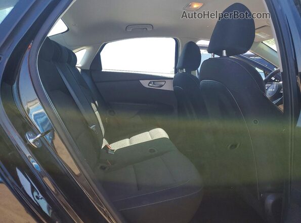 3KPF24AD5RE828398 2024 KIA FORTE Black 