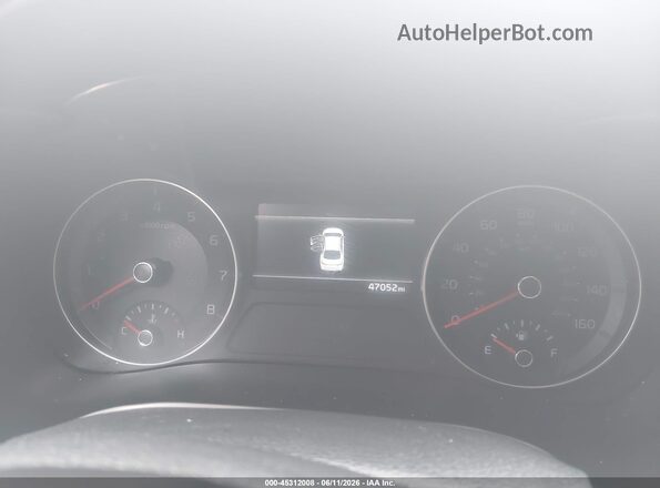3KPF24AD5RE828501 2024 KIA FORTE Серый Вид задних сидений