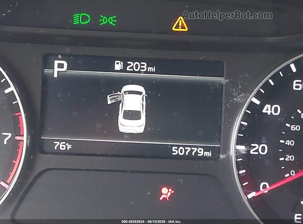 3KPF24AD5RE828580 2024 KIA FORTE Gray 