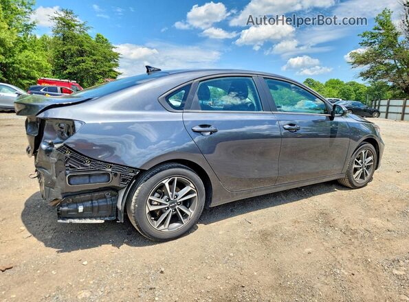 3KPF24AD5RE832581 2024 KIA FORTE Gray 