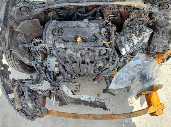 3KPF24AD5RE837781 2024 KIA FORTE Gray 