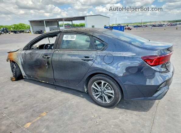 3KPF24AD5RE837781 2024 KIA FORTE Gray 
