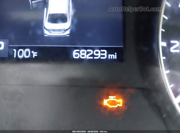 3KPF24AD6KE045886 2019 KIA FORTE Blue 