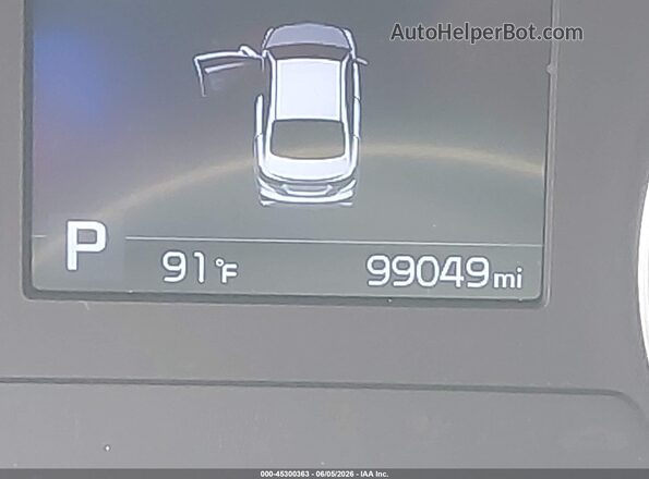 3KPF24AD6LE143236 2020 KIA FORTE White 