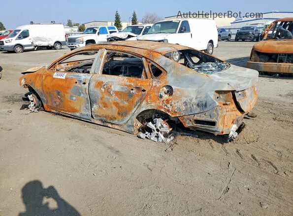 3KPF24AD6LE148310 2020 KIA FORTE Burn 
