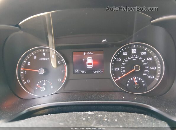 3KPF24AD6ME280551 2021 KIA FORTE Красный 