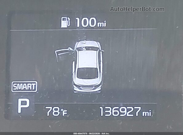 3KPF24AD6ME346015 2021 KIA FORTE White 