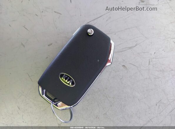 3KPF24AD6ME411798 2021 KIA FORTE Черный Вид панели приборов