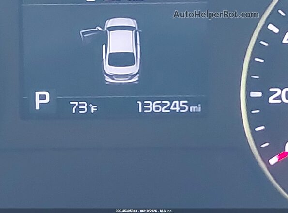 3KPF24AD6ME411798 2021 KIA FORTE Черный 