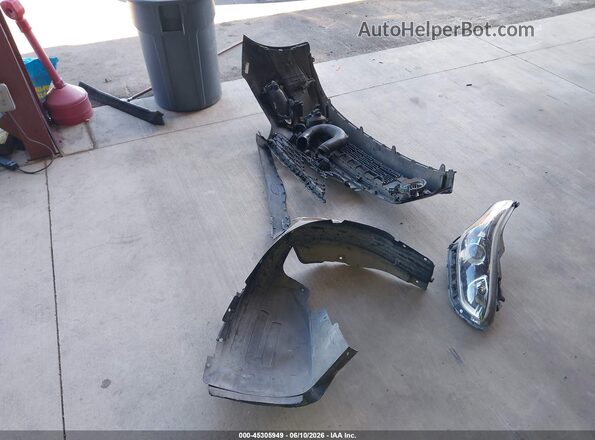 3KPF24AD6ME411798 2021 KIA FORTE Черный Вид щитка приборов