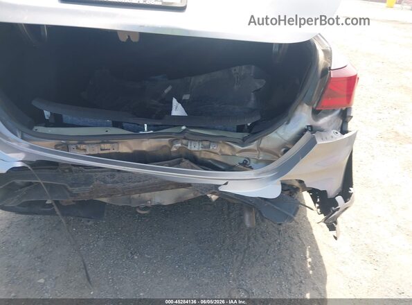 3KPF24AD6NE495526 2022 KIA FORTE Silver წინა ხედი