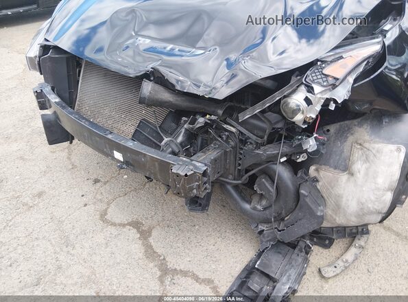 3KPF24AD6PE663913 2023 KIA FORTE Черный Вид спереди