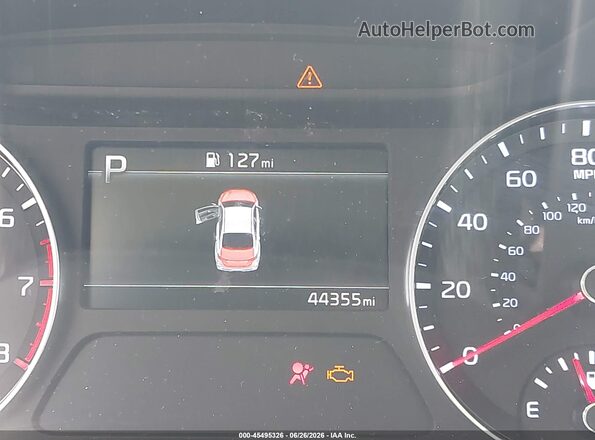3KPF24AD6PE683997 2023 KIA FORTE Silver 