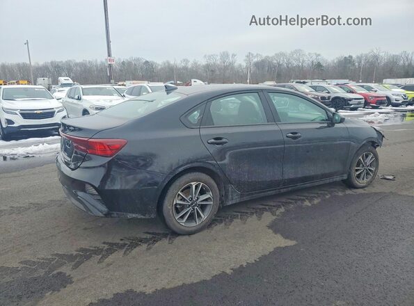 3KPF24AD6RE747183 2024 KIA FORTE Black 