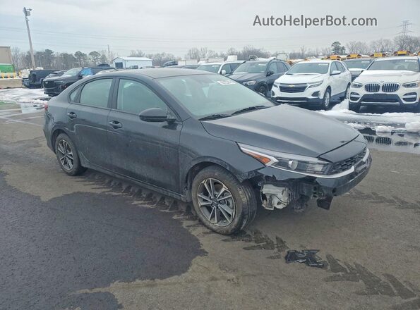 3KPF24AD6RE747183 2024 KIA FORTE Black 