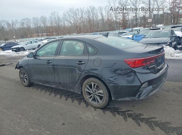 3KPF24AD6RE747183 2024 KIA FORTE Black 