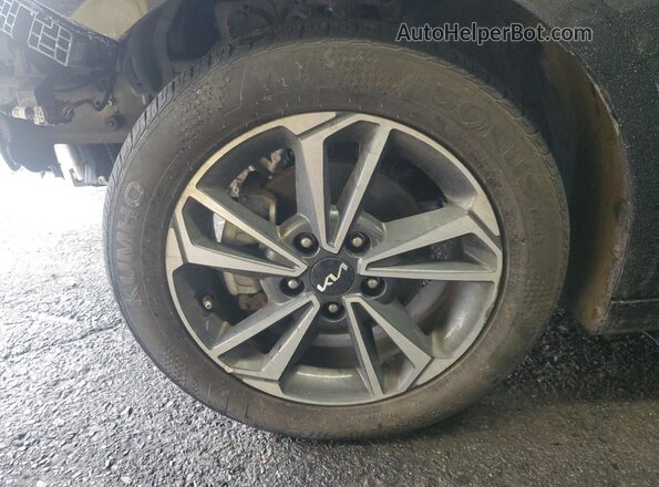 3KPF24AD6RE747183 2024 KIA FORTE Black 