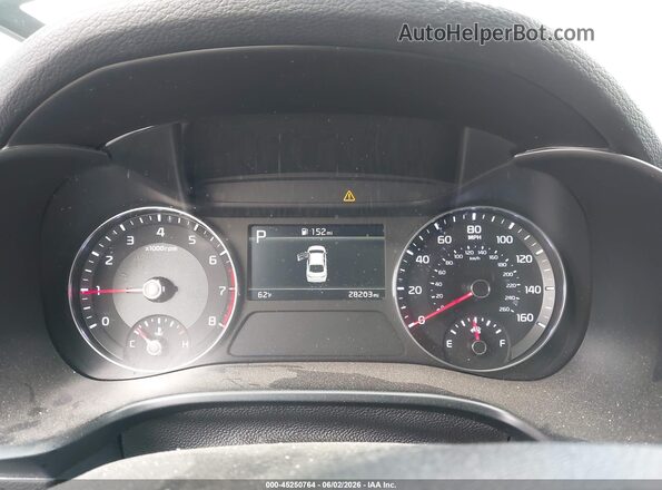 3KPF24AD6RE780118 2024 KIA FORTE Черный Вид задних сидений