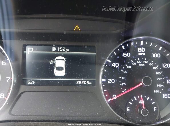3KPF24AD6RE780118 2024 KIA FORTE Черный 