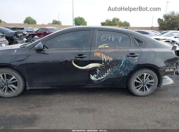 3KPF24AD6RE780118 2024 KIA FORTE Черный 