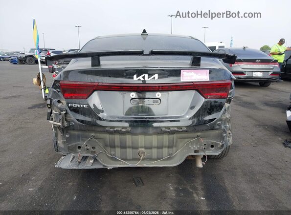 3KPF24AD6RE780118 2024 KIA FORTE Черный 