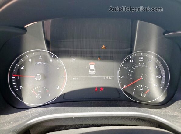 3KPF24AD6RE829043 2024 KIA FORTE White 