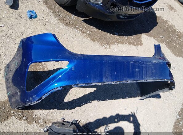 3KPF24AD7KE074569 2019 KIA FORTE Blue 