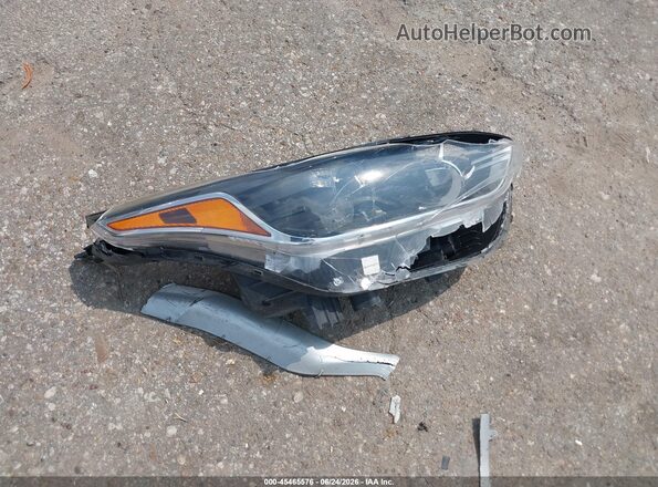 3KPF24AD7KE090609 2019 KIA FORTE Серебряный Вид щитка приборов